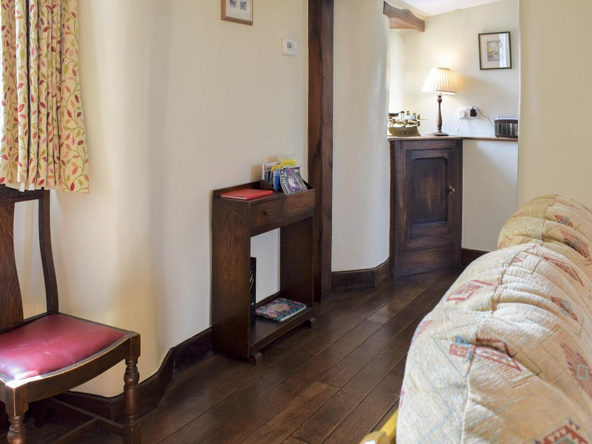 Stable Cottage วินเดอร์เมียร์ ภายนอก รูปภาพ